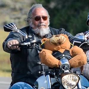 Meet your Posher, John